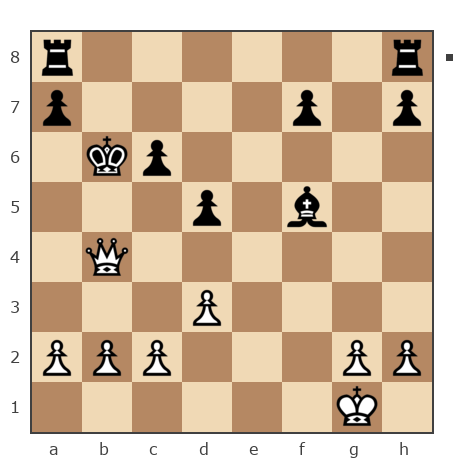 Game #7802968 - Evsin Igor (portos7266) vs cknight