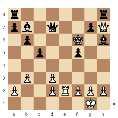 Game #7360760 - sergiofelix vs Алексей Владимирович (Aleksei8271)
