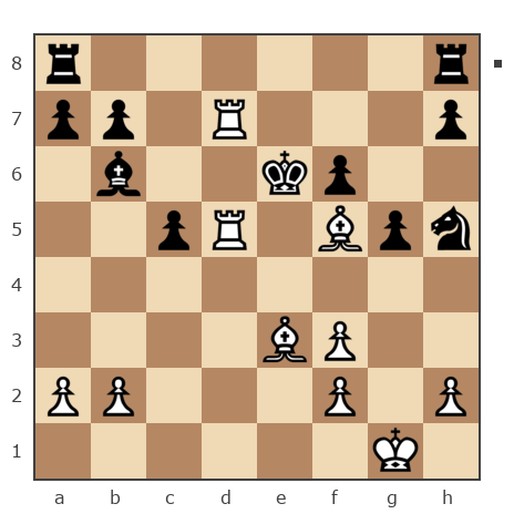 Game #7745620 - BeshTar vs Октай Мамедов (ok ali)