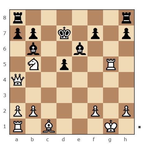 Game #7566683 - Николай (Teratelen) vs Денис (Sphinx)