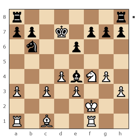 Game #6060262 - Восканян Артём Александрович (voski999) vs Евгений (TimeStopper)