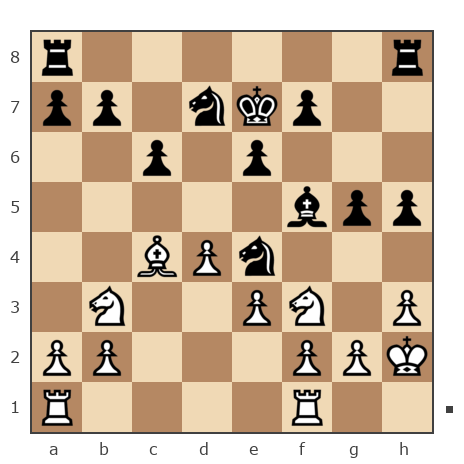 Game #7774881 - Андрей (andyglk) vs Сергей Евгеньевич Нечаев (feintool)