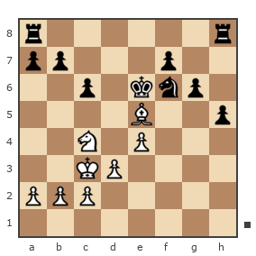 Game #2089380 - Михаил (Tamiva) vs александр (кузя78)