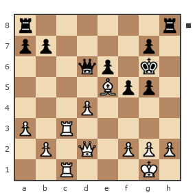 Game #7866189 - Евгеньевич Алексей (masazor) vs Виктор Иванович Масюк (oberst1976)