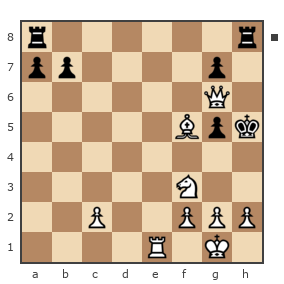 Game #2455365 - Сергей (Sergey9) vs гавриков андрей николаевич (а116-116а)
