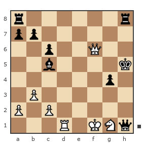 Game #7885570 - Алексей Алексеевич (LEXUS11) vs Sergej_Semenov (serg652008)
