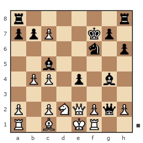 Game #1469557 - Михаил Истлентьев (gengist1) vs Maksim2007
