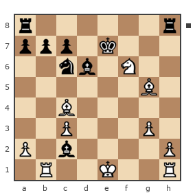 Game #631498 - Филипп (Dionis) vs Иван Иванович Иванов-Ванькин (Заварка)