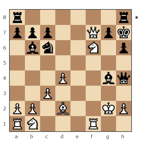 Game #7889274 - Oleg (fkujhbnv) vs Дамир Тагирович Бадыков (имя)