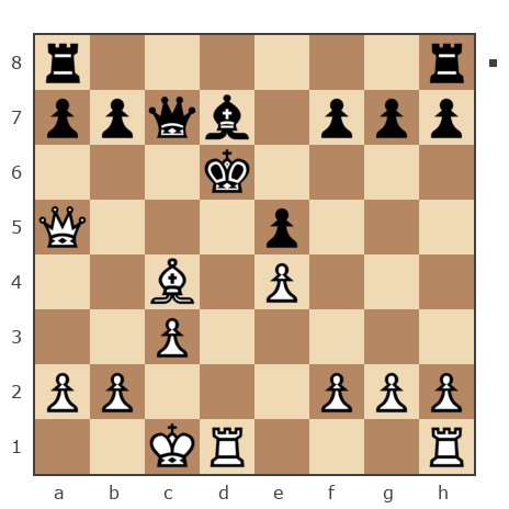 Game #506514 - Питиримов Сергей (Кизеловец) vs Стаматова Румяна (rumi)