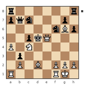 Game #7829378 - Evgenii (PIPEC) vs Ник (Никf)
