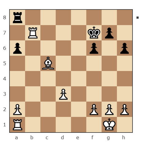 Game #7865287 - Владимир Солынин (Natolich) vs Андрей (Андрей-НН)