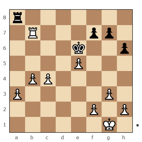 Game #7872614 - contr1984 vs Павлов Стаматов Яне (milena)