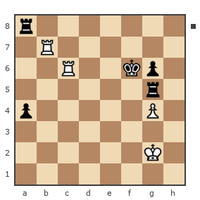 Game #7866624 - Юрьевич Андрей (Папаня-А) vs Иван Васильевич Макаров (makarov_i21)