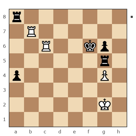Game #7866624 - Юрьевич Андрей (Папаня-А) vs Иван Васильевич Макаров (makarov_i21)