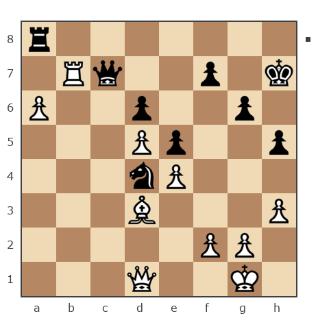 Game #7873806 - GolovkoN vs Sergey (sealvo)