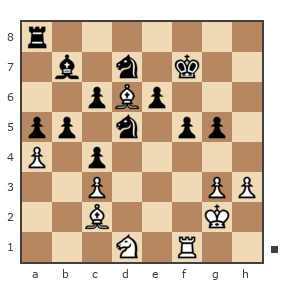 Game #253474 - Сергей (serjio-omsk) vs Андрей (Xenon-s)