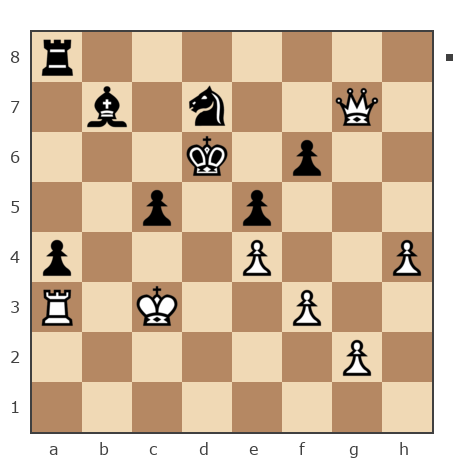Game #7846843 - Юрьевич Андрей (Папаня-А) vs Андрей Курбатов (bree)