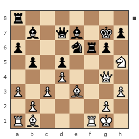 Game #1529481 - Sergey (sergejs) vs Рябин Паша