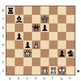 Game #7901999 - Павлов Стаматов Яне (milena) vs Лисниченко Сергей (Lis1)