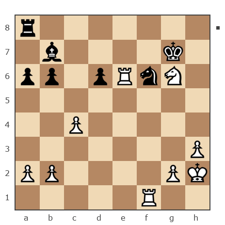 Game #7776908 - К Виталий (Виталик Первый) vs Альберт (Альберт Беникович)