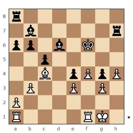 Game #7770270 - Петрович Андрей (Andrey277) vs Aurimas Brindza (akela68)