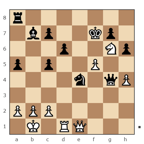 Game #1433137 - Хвича (Lakadeli) vs Виктор (tacreek)