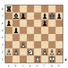 Game #7817253 - Виталий Гасюк (Витэк) vs Борис (borshi)