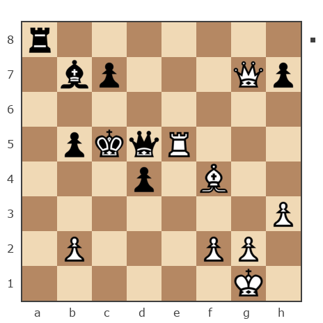 Game #7162986 - савченко александр (агрофирма косино) vs Igor_Zboriv