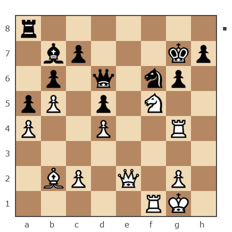 Game #7906191 - теместый (uou) vs Юрьевич Андрей (Папаня-А)