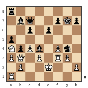 Game #7488299 - Evgenii (PIPEC) vs татаркин василий михайлович (tarik50)