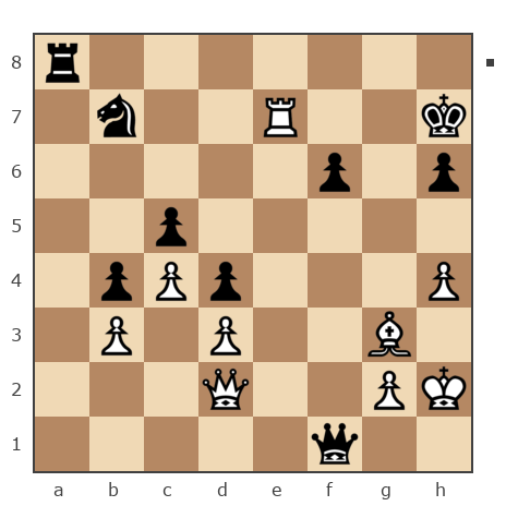 Game #7851741 - Андрей (андрей9999) vs Алексей Алексеевич Фадеев (Safron4ik)