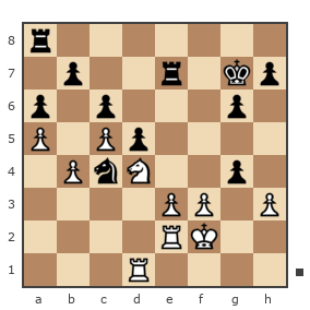 Game #7786681 - Гусев Александр (Alexandr2011) vs Александр Николаевич Семенов (семенов)