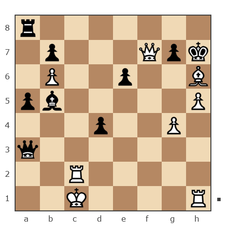 Game #7303795 - Mikka (viza) vs Андрей (Wukung)