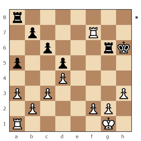 Партия №7929726 - Андрей (андрей9999) vs VZ88