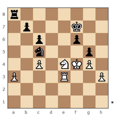 Game #6844047 - Павел Юрьевич Абрамов (pau.lus_sss) vs Алексей Валерьевич Порошин (spacealeks2)