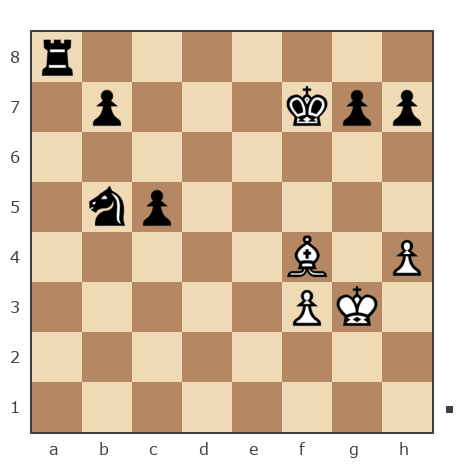 Game #7766173 - Михаил Галкин (Miguel-ispanec) vs Виталий Булгаков (Tukan)