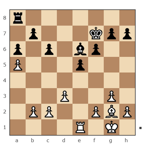 Game #7781987 - Шмелёв Антон (Turs08) vs titan55