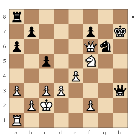 Game #7853571 - Гусев Александр (Alexandr2011) vs юрий (сильвер)