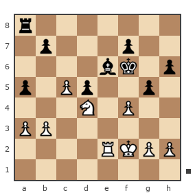 Game #7228662 - Ковалев Андрей Геннадьевич (alienorfriend) vs Преловский Михаил Юрьевич (m.fox2009)
