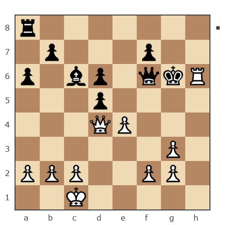 Game #7783402 - cknight vs Алексей Алексеевич Фадеев (Safron4ik)