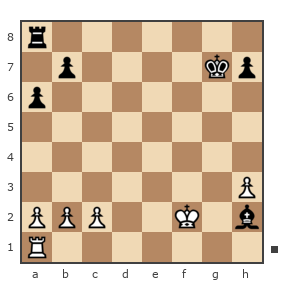 Game #565255 - Николай (nick7) vs Руслан (Ruslan_K)