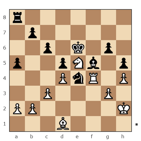 Game #6064268 - николаевич николай (nuces) vs Александр (Styu)