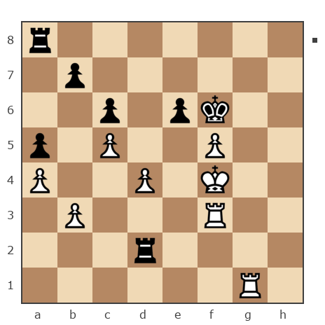 Game #7773872 - Мершиёв Анатолий (merana18) vs Петрович Андрей (Andrey277)