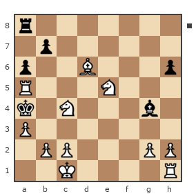 Game #2781926 - Смирнова Татьяна (smit13) vs Борис (Ума)