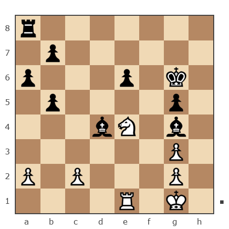 Game #7904390 - Евгеньевич Алексей (masazor) vs Алексей Сергеевич Сизых (Байкал)