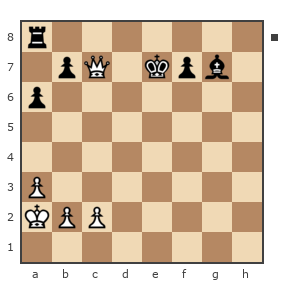 Game #7799917 - Андрей (Not the grand master) vs Kristina (Kris89)