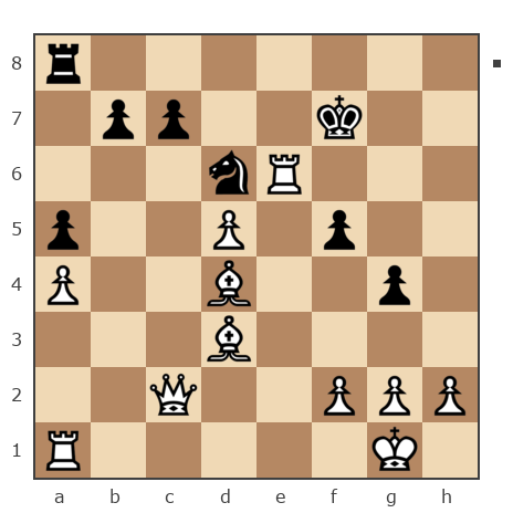 Game #7889335 - Алексей Алексеевич Фадеев (Safron4ik) vs Владимир Анатольевич Югатов (Snikill)