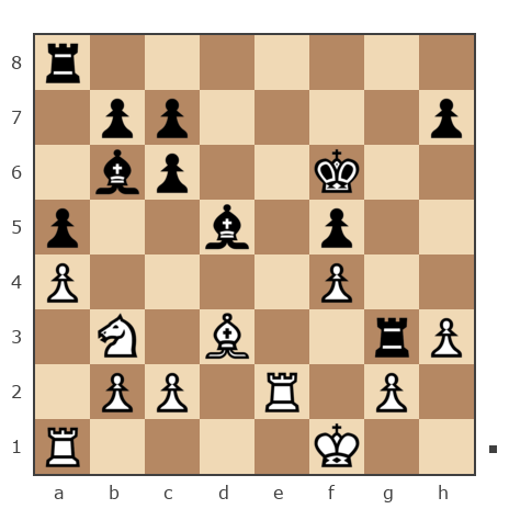 Game #1991554 - Всеволод Шифрин (Silvester) vs Vsevolod (seva_shilon)