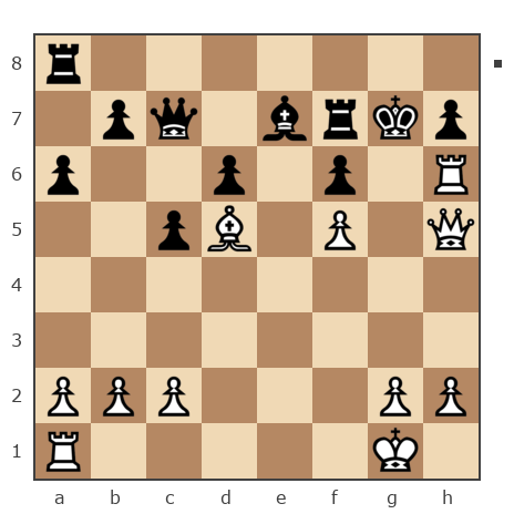 Game #7867637 - Владимир Солынин (Natolich) vs valera565